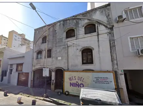 VENDO TERRENO, IDEAL PARA EMPRENDIMIENTO