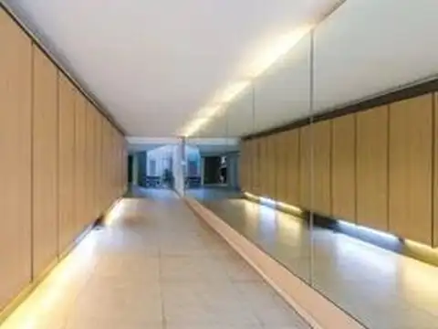 Avenida Triunvirato 3700, Piso 8