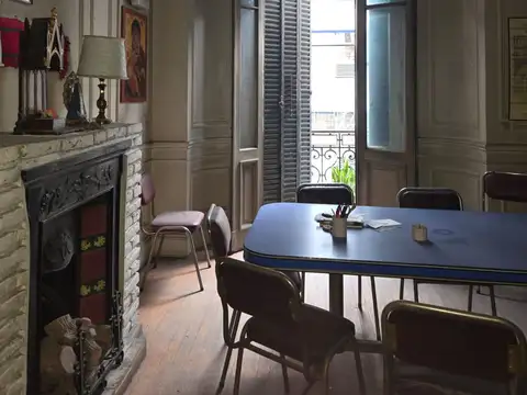 Departamento en Venta de 5 ambientes