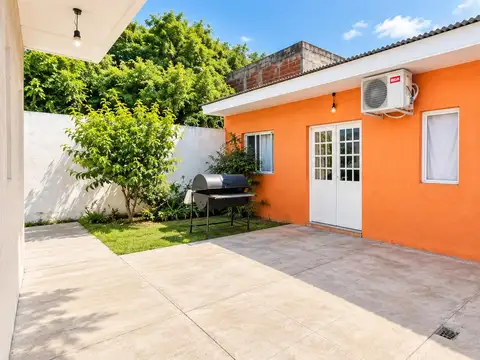 VENTA CASA TIPO PH EN QUILMES