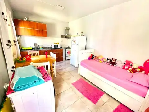 Depto Tipo Casa en Venta de 3 ambientes