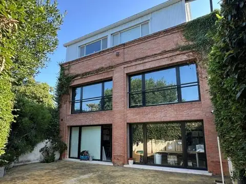 Oficina en Venta en San Isidro Lasalle / Rio, San Isidro