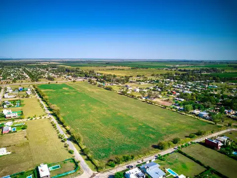 Terreno en Venta en Roldan, USD 1.400.000