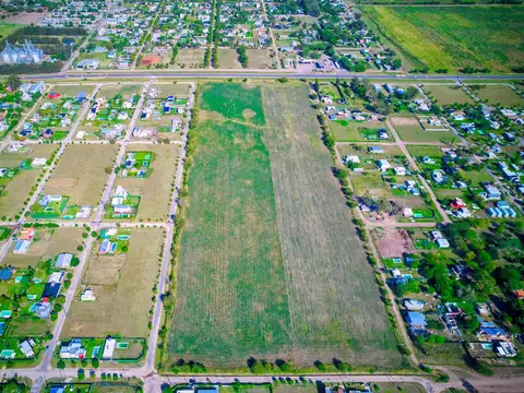 Terreno en Venta de 100000,0 m2