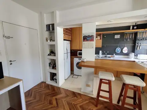 Departamento en Venta 54 años