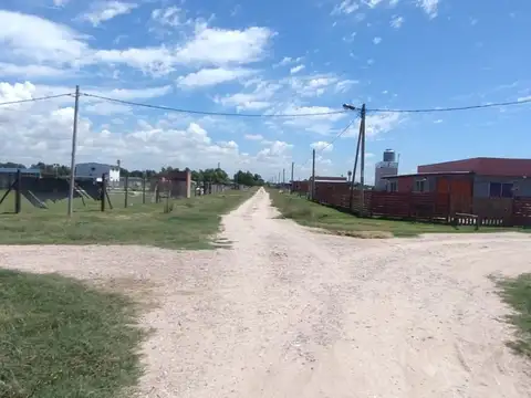 Terreno - Venta - Argentina, Domselaar