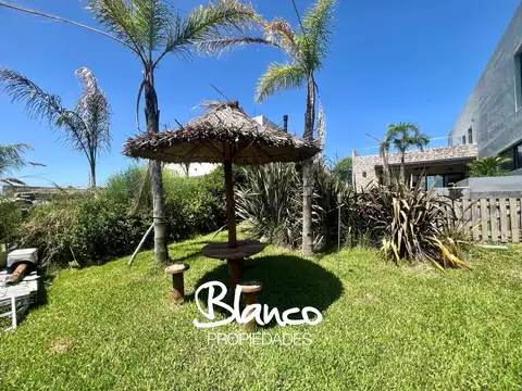 Puertos del Lago - Vistas -