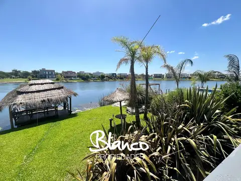 Casa en Venta 5 años