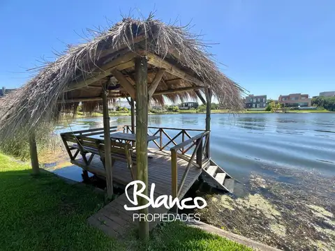 Casa en Venta en Puertos, USD 490.000