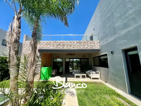 Casa en Venta al Norte