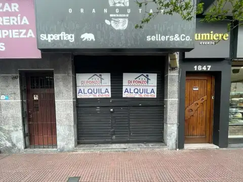 Local en Alquiler en Virreyes, $ 1.600.000