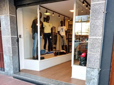 LOCAL COMERCIAL EN ALQUILER
