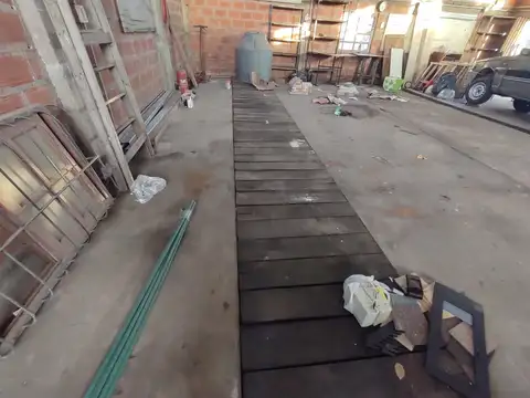 Galpon en Alquiler en Mar Del Plata, $ 1.100.000