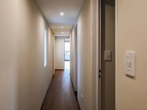 Departamento en Venta al Norte