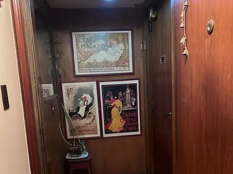 Departamento en Venta de 5 ambientes