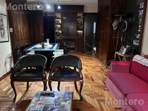 Departamento en Venta de 3 dormitorios