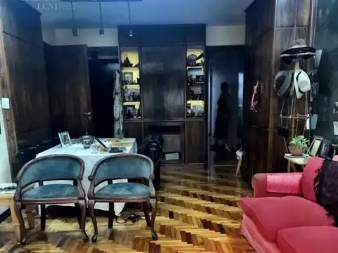 Departamento en Venta en Barrio Norte, USD 200.000