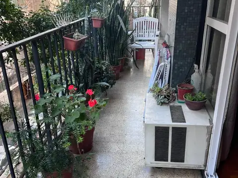 Departamento en Venta 40 años