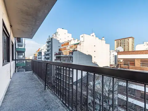 Departamento en Venta 55 años