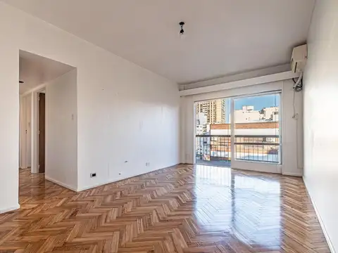 Departamento en Venta en Caballito, USD 130.000
