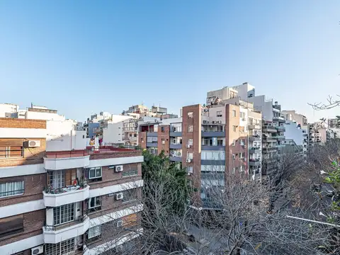 RESERVADO-Caballito-VISTA / SUBTE+BUSES