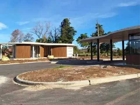Terreno en Venta de 602,0 m2