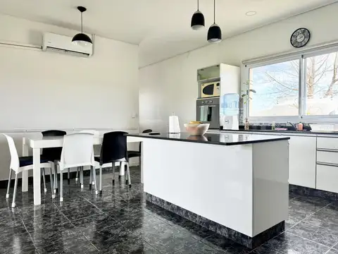 Casa en Venta 8 años