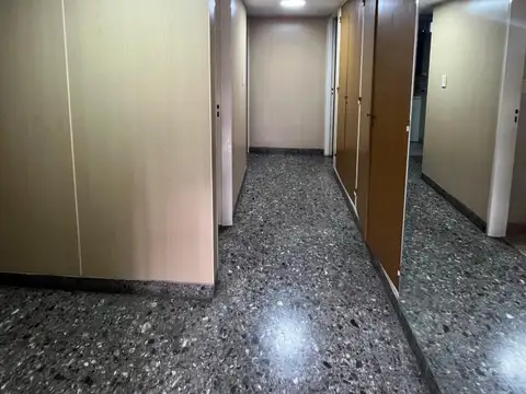 Departamento en alquiler en Caseros