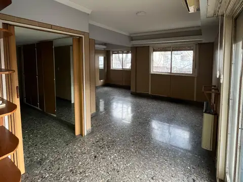 Departamento en Alquiler de 3 ambientes