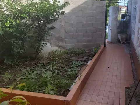 Departamento en Venta en Boulogne, USD 120.000