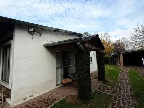 Quinta en Venta en Francisco Alvarez, USD 100.000