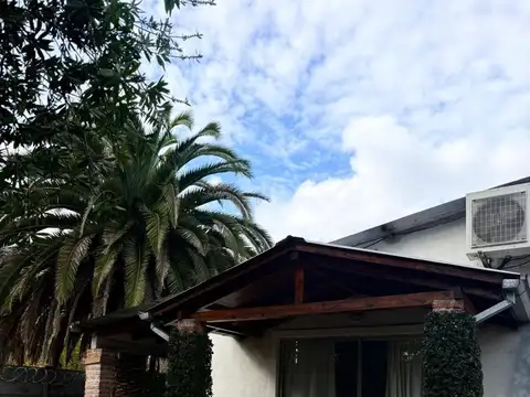 Quinta en Francisco Alvarez