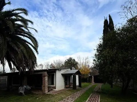 Quinta en Venta en Francisco Alvarez, USD 100.000