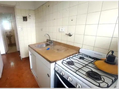 Departamento en Alquiler en Coghlan, $ 490.000