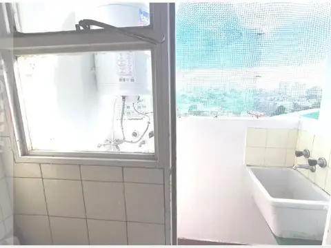 Departamento en Alquiler 40 años