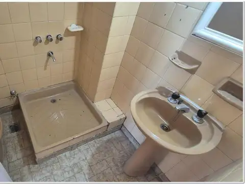 Departamento en Alquiler en Coghlan, Capital Federal