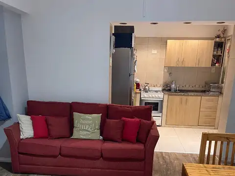 Depto Tipo Casa en Venta 15 años