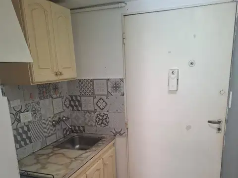 Departamento en Alquiler Temporal Apto profesional