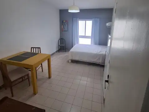 Departamento en Alquiler Temporal de Monoambiente
