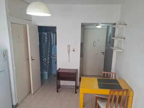 Departamento en Alquiler Temporal 45 años