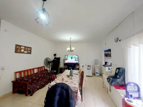 Casa en Venta en Jose Clemente Paz, USD 105.000