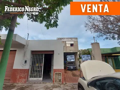 Casa - Venta - Argentina, José C Paz - Vicente Lopez 3719