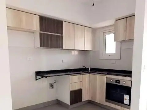 Departamento en Venta en Núñez, USD 295.000