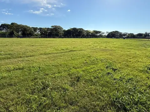 VENTA LOTE CENTRAL 450m2 COUNTRY YERBA BUENA NORTE