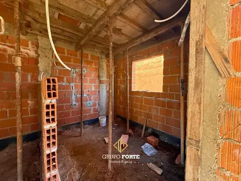 Depto Tipo Casa en Venta al Sur