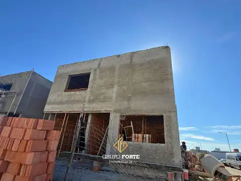 Depto Tipo Casa en Venta de 2 dormitorios