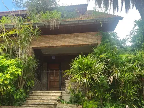 LOTE - TIGRE - Paseo Victorica - ideal proyecto inmobiliario