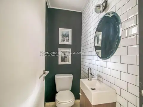 Casa en Venta 5 años