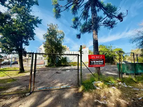 Terreno en Venta de 300,0 m2