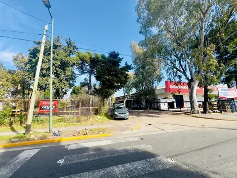 Terreno en Venta en Boulogne, USD 135.000